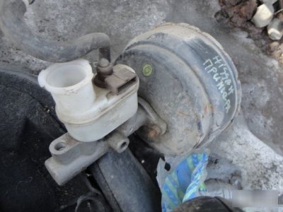 ГТЦ Nissan Primera