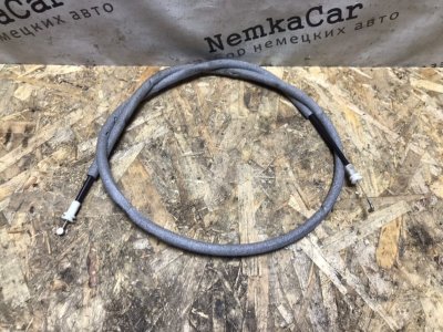 Трос сдвижной двери Mercedes Vito 2005 639