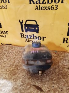 Бачок расширительный ГАЗ Валдай 2011