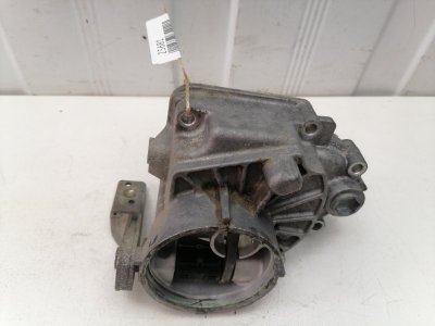 Крышка кпп Skoda Octavia A5