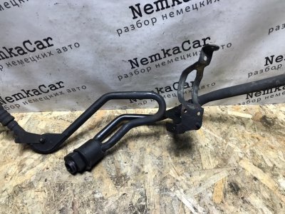 Трубка кондиционера Mercedes Vito 2005 639