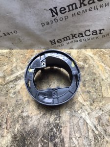 Кожух рулевой колонки Mercedes w123 1983 Седан