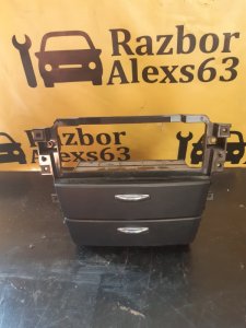 Пепельница Kia Sorento 1 2008 BL