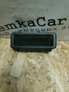 Кнопка багажника BMW 3-Series 2006 E91