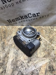 Дроссельная заслонка Mercedes C-Class 2000 W203
