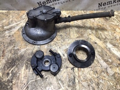 Вакуумный насос Mercedes T1 1990 309