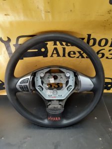 Руль Suzuki Grand Vitara 2008