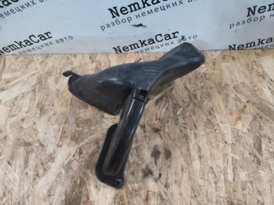 Воздуховод печки Mercedes Vito 2013 639 рест