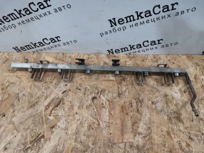 Топливная рампа BMW 3-Series 2001 E46 touring