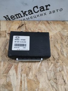 Блок управления центральным замком KIA RIO 3 2012 QB