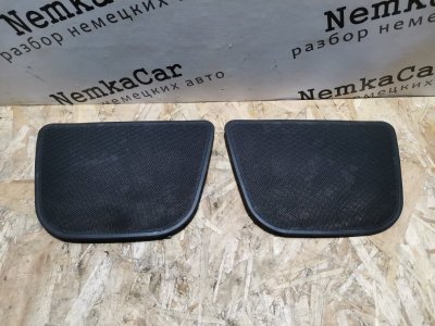 Крышка динамика BMW 5-Series 2002 E39