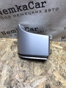 Накладка под фонарь Mercedes Vito 2005 639