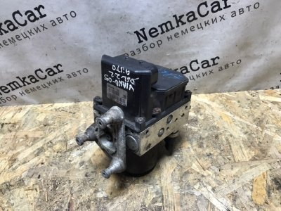 Блок abs Mercedes Vito 2005 639