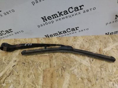 Рычаг щетки BMW X5 2003 E53