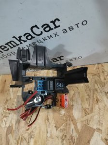 Блок реле AUDI A4 B8 2010 B8 Седан