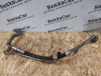 Трубка кондиционера Mercedes Vito 2007 639