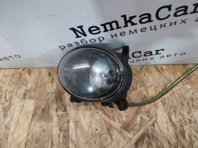 Фара противотуманная AUDI A4 B8 2010 B8 Седан