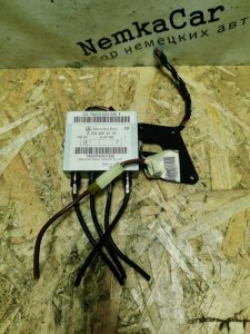 Усилитель Антенны Mercedes Vito 2004 639