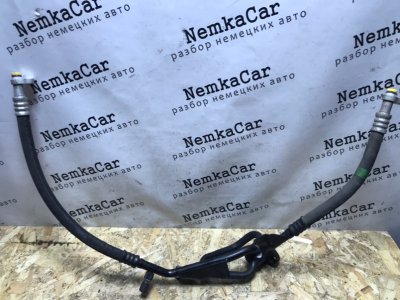 Трубка кондиционера Mercedes Vito 2004 639