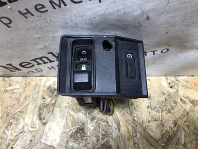 Переключатель света BMW 5-Series 1990 E34