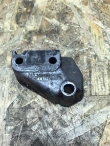 Кронштейн топливного фильтра Mercedes T1 1990 309