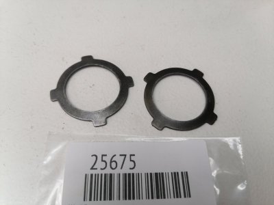 Шайба кпп Volkswagen Golf 3