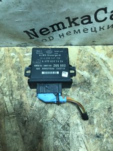 Блок наклона фар Mercedes Vito 2010 639 рест