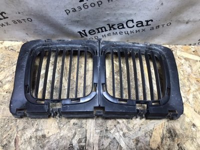 Решетка радиатора BMW 5-Series 1990 E34