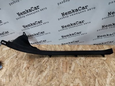 Накладка стойки AUDI A6 C5 1998 C5