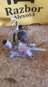 Корпус клапана Honda Accord 2005 7