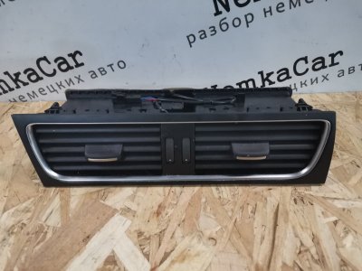 Дефлектор центральной консоли AUDI A4 B8 2010 B8 Седан