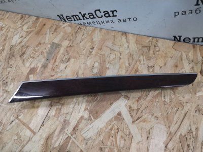 Накладка обшивки двери AUDI A4 B8 2010 B8 Седан