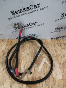 Провод силовой Mercedes Vito 2013 639 рест