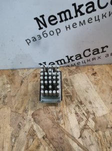 Резистор печки AUDI A6 C5 1998 C5