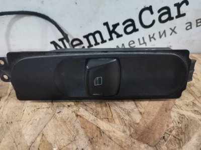 Кнопка стеклоподъемника Mercedes Vito 2013 639 рест
