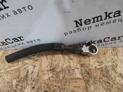 Трубка кондиционера Mercedes Vito 2007 639