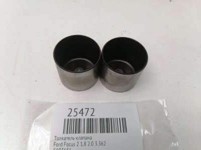 Толкатель клапана Ford Focus 2 3.362