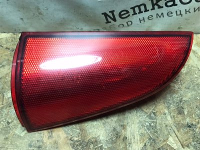 Отражатель Mercedes Vito 2010 639 рест