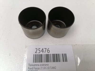 Толкатель клапана Ford Focus 2 3.442