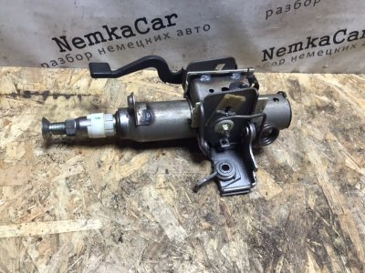 Рулевая колонка Mercedes Vito 2005 639