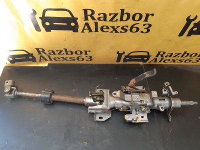 Рулевая колонка Mazda 6 2006 GG