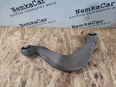 Рычаг подвески AUDI A4 B8 2010 B8 Седан