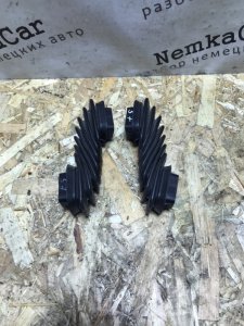 Гофра проводки двери Mercedes Vito 2004 639