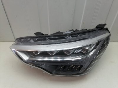 Фара Haval Jolion