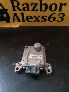 Датчик угловой скорости Mercedes W220