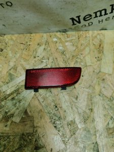 Катафот бампера Mercedes Vito 2004 639