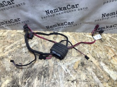 Проводка двери Mercedes E55 AMG 1999 W210