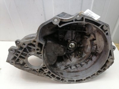 Корпус кпп Daewoo Nexia N150