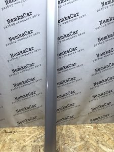 Молдинг сдвижной двери Mercedes Vito 2004 639