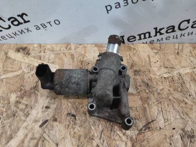 Клапан EGR OPEL ASTRA H 2010 GTC